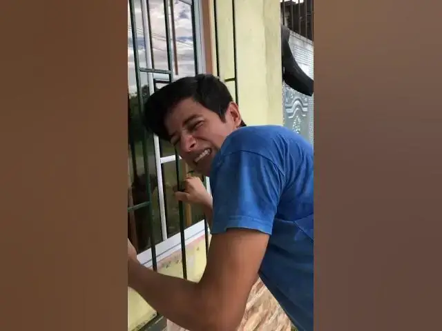 Video thumbnail for El mejor actor del mundo #comedy #viral #humor