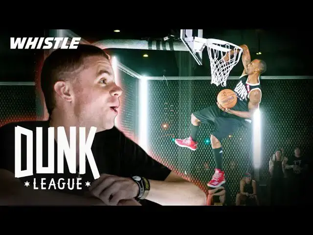 'Video thumbnail for BEST Dunkers Play HORSE! | $50,000 Dunk Contest'