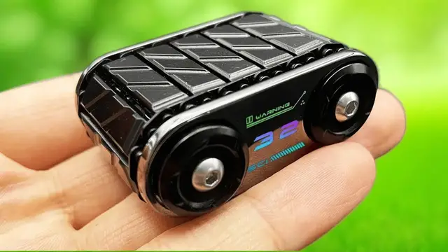 Video thumbnail for Top 12 NEW COOLEST GADGETS YOU MUST SEE!