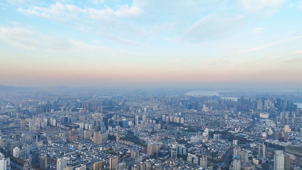 Video thumbnail for China: West Lake 2.