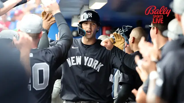 'Video thumbnail for Which Prospects Could Get Called Up for the MLB Stretch Run?'