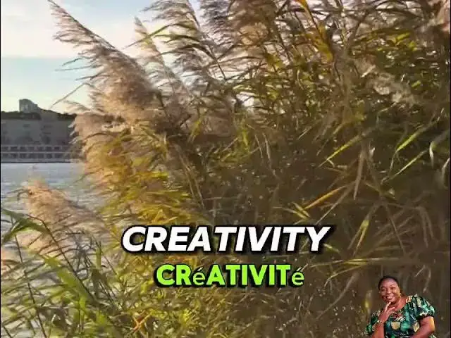 Video thumbnail for Build positive energy every morning: Become the Energy you want to experience