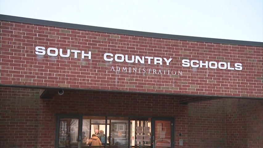 Video thumbnail for State reviews options for South Country schools financial struggles