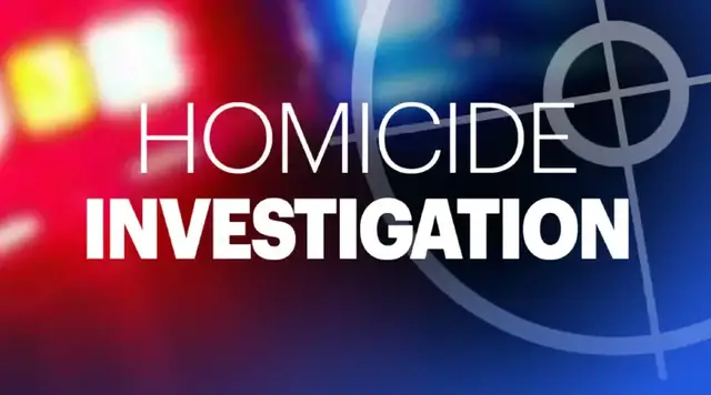 Video thumbnail for Two killed in Millville shooting as police search for suspect