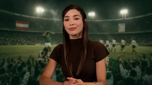 Video thumbnail for The match that changed the World Cup forever