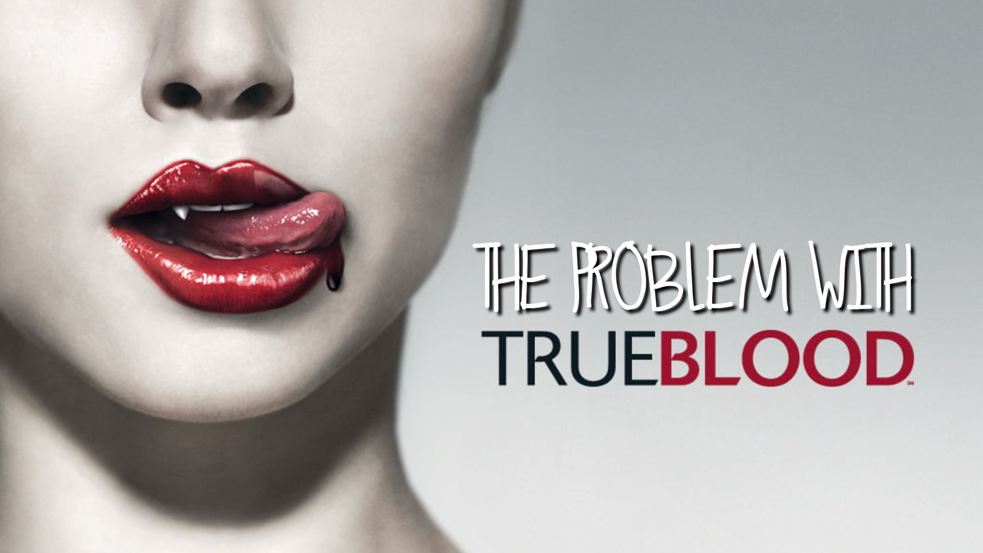 Video thumbnail for The Inevitable Downfall Of True Blood