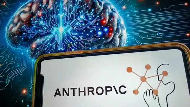 Video thumbnail for Anthropic’s A.I. Boom Rockets Revenue Run Rate Past $65 Billion