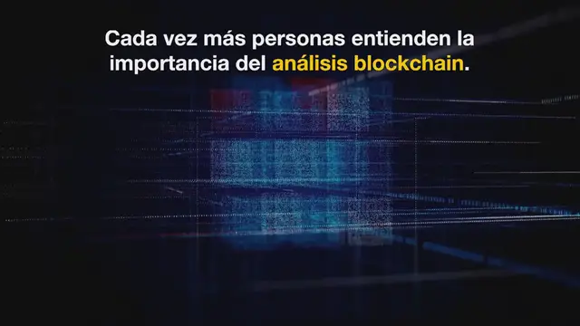 Video thumbnail for Blockchain: Análisis, Impacto y Protección Frente a sus Herramientas.