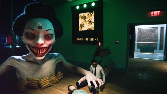 Video thumbnail for Blueman - Official Release Trailer