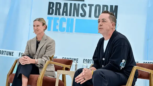 'Video thumbnail for AI, Unicorns, and Where Venture Capital Goes From Here'