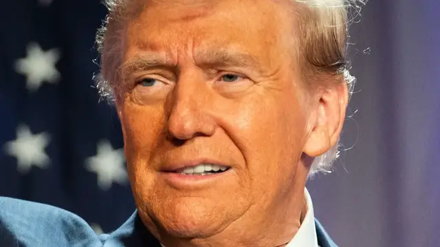 'Video thumbnail for Trump's Volatile Hair Transformation Is A Must See'