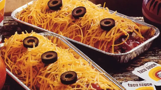 Video thumbnail for Taco Bell's Discontinued Items Ranked. RIP To The Real Ones