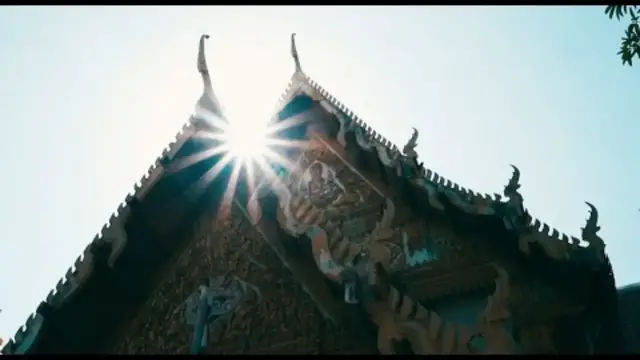 'Video thumbnail for EXPLORING BANGKOK'