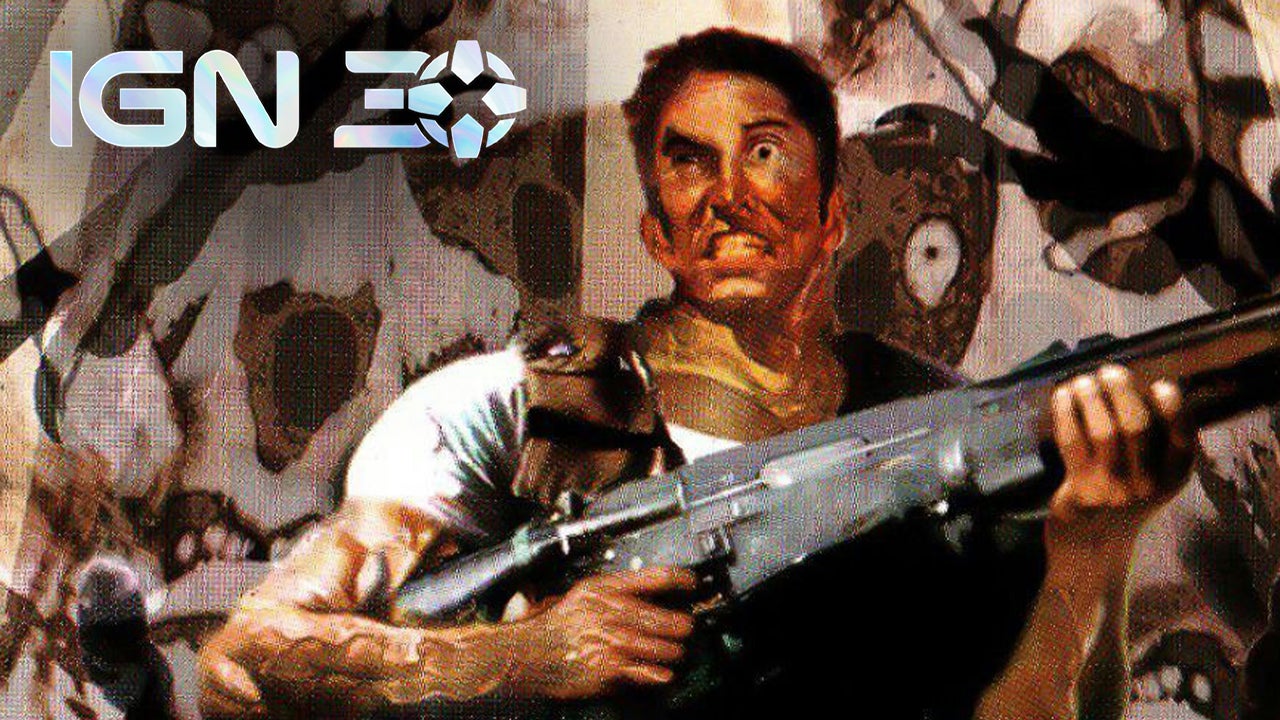 Video thumbnail for Resident Evil: Is It Still Fun Today?