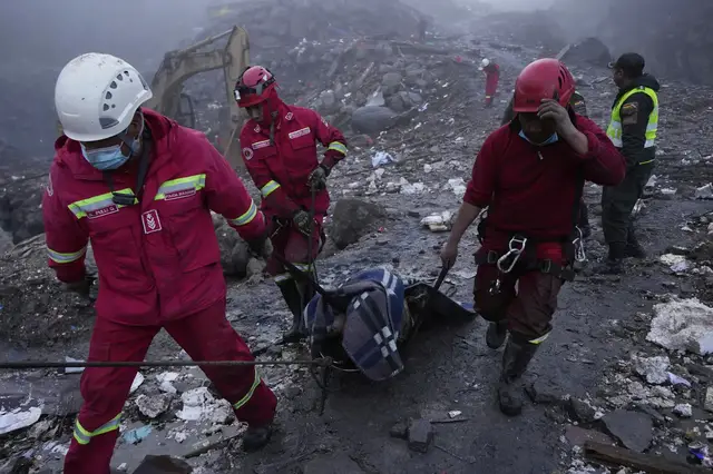 'Video thumbnail for Bolivia mine attack: Several killed in attack by rival group'