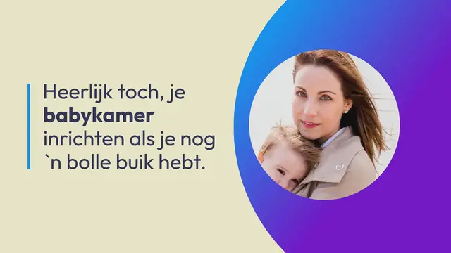 Video thumbnail for Hippekamerenzo voor de leukste baby, peuter, en kleuterkamers