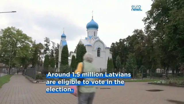 Video thumbnail for Latest news bulletin | October 4th, 2026 – Morning