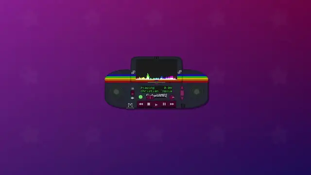 'Video thumbnail for Retro Gadgets Playground - Official Trailer'