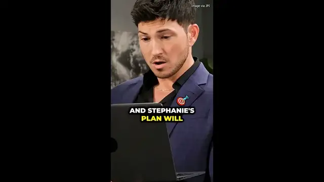 Video thumbnail for DOOL Jan 28 Spoilers: Alex and Stephanie Put Their Plan in Motion