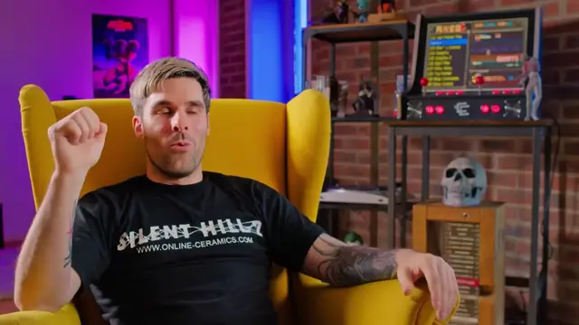 Video thumbnail for Terrorbytes - Power of the PlayStation Clip