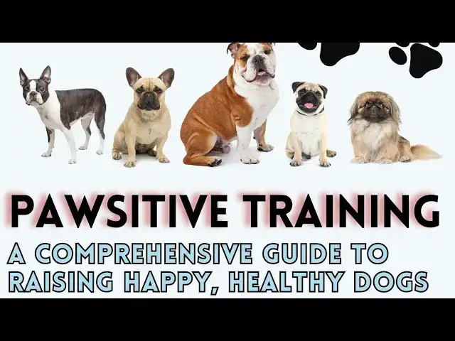 Video thumbnail for Audio Book to Raising Happy and Healthy Dogs