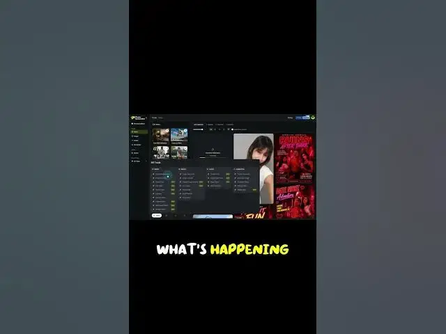 Video thumbnail for How to Use AI Voice Over and Clone Voice Features in Videos!
