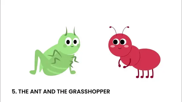 'Video thumbnail for 10 + MUST READ MORAL STORIES IN ENGLISH || Learn british english through story'