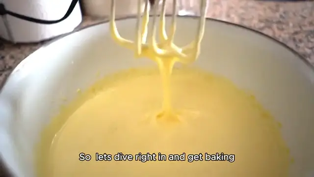 Video thumbnail for Amaretto Cookies recipe