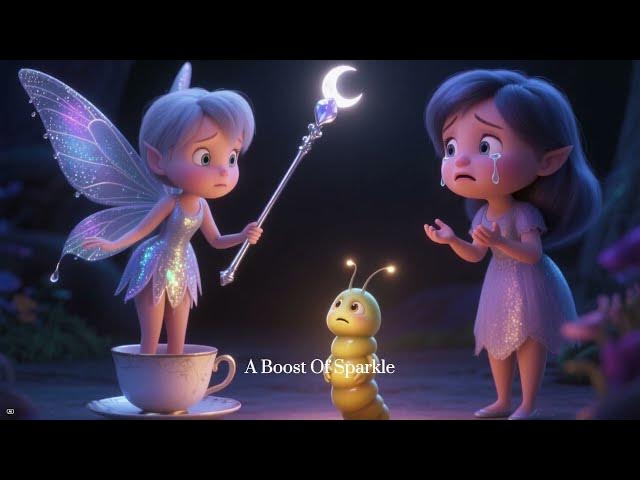 Video thumbnail for Luma The Fairy