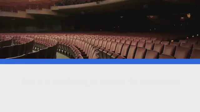 Video thumbnail for Best Seats For IMAX – Everything You Need to Know