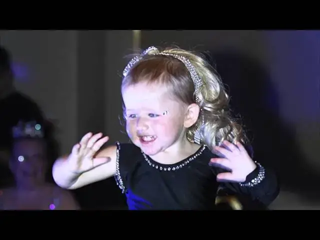 'Video thumbnail for Bobbi la petites Beyoncé'