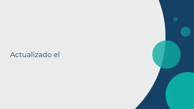 Video thumbnail for La conversión en redes sociales: el quebradero de cabeza de los marketers