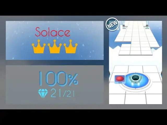 'Video thumbnail for Infinity Innovation Engine 2.0 Solace 21/21 馃拵 3/3 馃憫 馃摝 12/12'