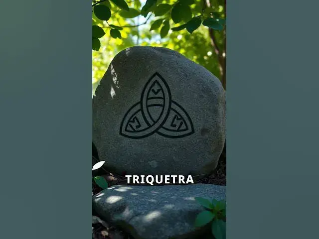 Video thumbnail for Harnessing the Power of Protective Symbols