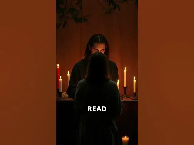 Video thumbnail for Quick Ritual to Ignite Creativity with Brigid