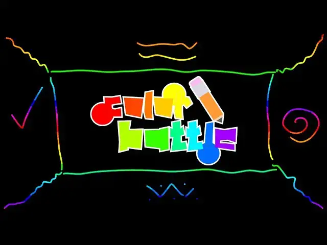 Video thumbnail for (NEW) Color Battle Intro! [1B - TBD]