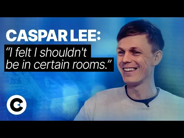 Video thumbnail for Where is Caspar Lee now?