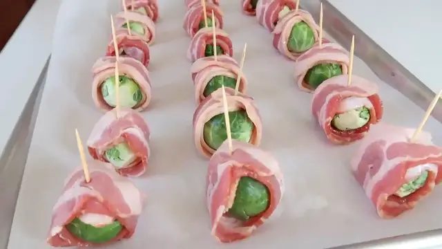 'Video thumbnail for APPETIZERS PACKED LUNCH SNACK IDEAS EASY MEAL PREP _ FREEZER MEAL PREP _ COOK WITH ME'