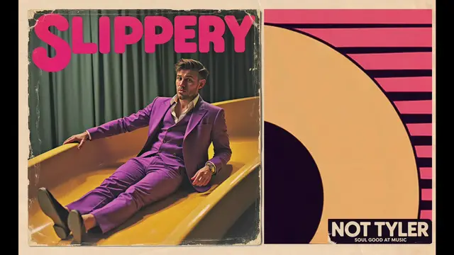Video thumbnail for Slippery (Migos Cover)