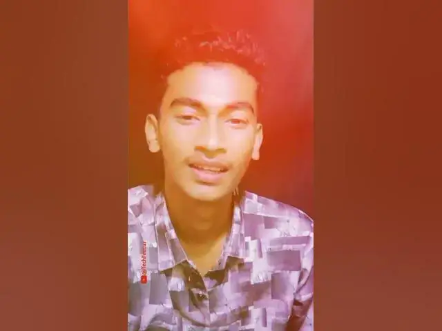 'Video thumbnail for তাকে এক আকাশ পরিমাণ ভালোবাসতাম জানা ছিল না সে আমার সাথে বেইমানি করবে #kbeauty #boylook #sad #s'
