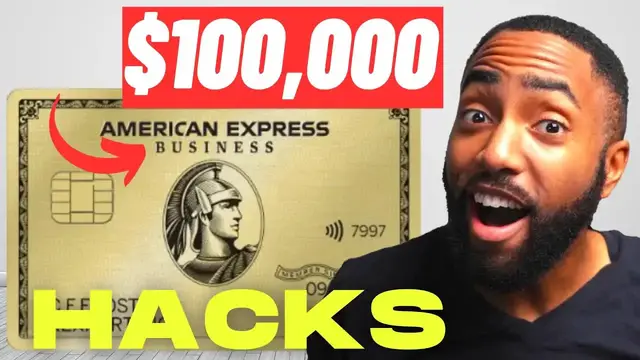 Video thumbnail for cal barton: unlock business credit: no sales needed! funding, loans, & cards