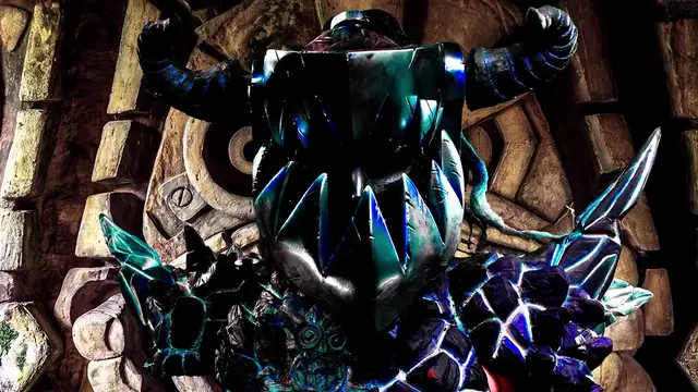 Video thumbnail for Mutant Football League 2 x GWAR - Official GWAR: Antarctica Scumdogs DLC Launch Trailer