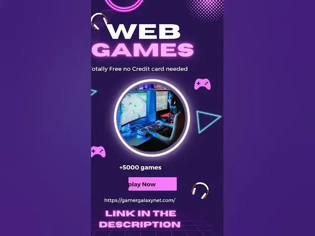 Video thumbnail for Why Online Gaming is Taking Over the World: Shocking Truths