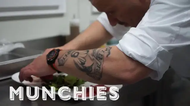 'Video thumbnail for The Worlds Best Prison Food: MUNCHIES Presents'