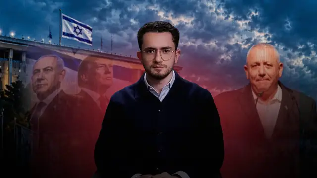 Video thumbnail for Jerusalem Daily: Last minute efforts by Israeli politicians before elections