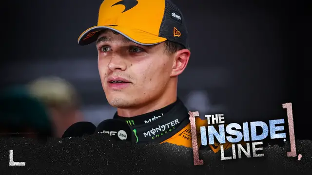 'Video thumbnail for The Inside Line | Episode 619'
