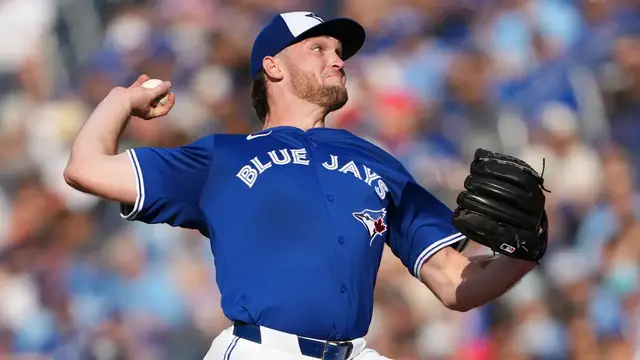 'Video thumbnail for Who Is the Prospects Live MiLB Pitcher of the Year?'