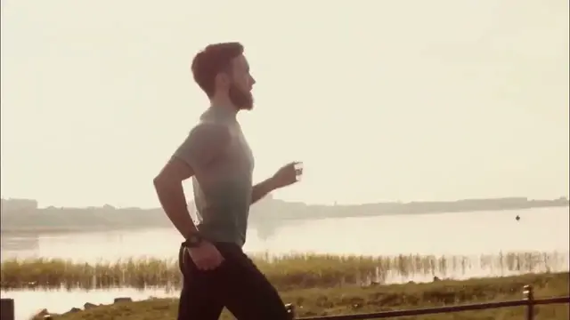 Video thumbnail for Cinematic Motivational