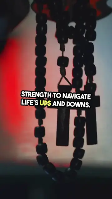 Video thumbnail for Finding Stability in Christ's Consistency