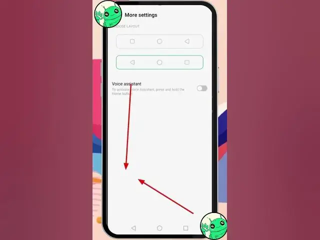Video thumbnail for how to change back button left to Right in infinix #shorts backdroid com